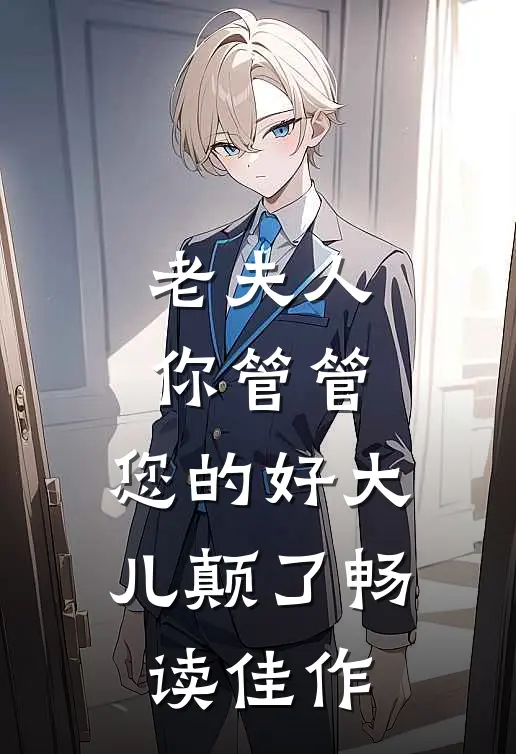 老夫人你管管，您的好大儿颠了畅读佳作
