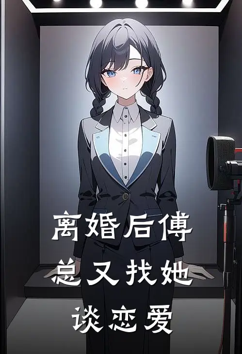 离婚后傅总又找她谈恋爱