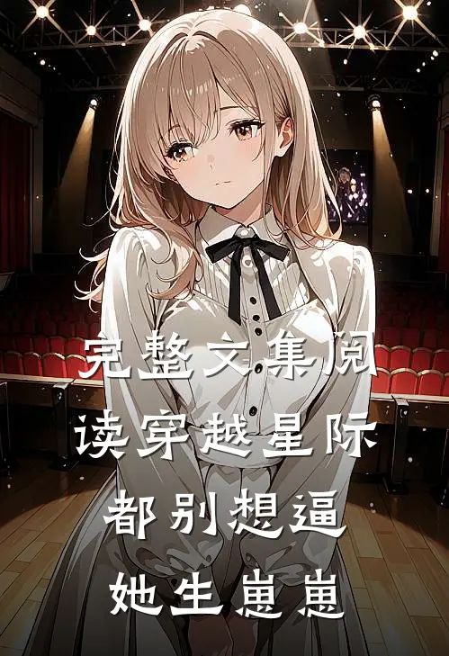 完整文集阅读穿越星际，都别想逼她生崽崽