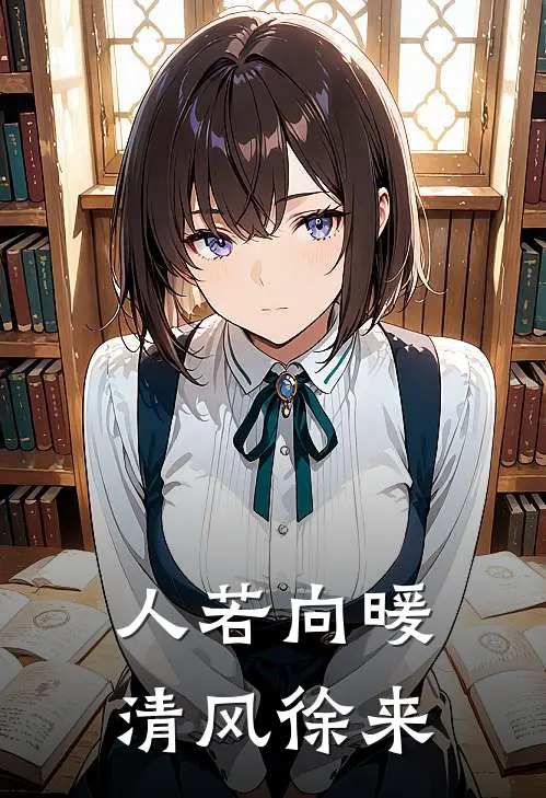 人若向暖清风徐来