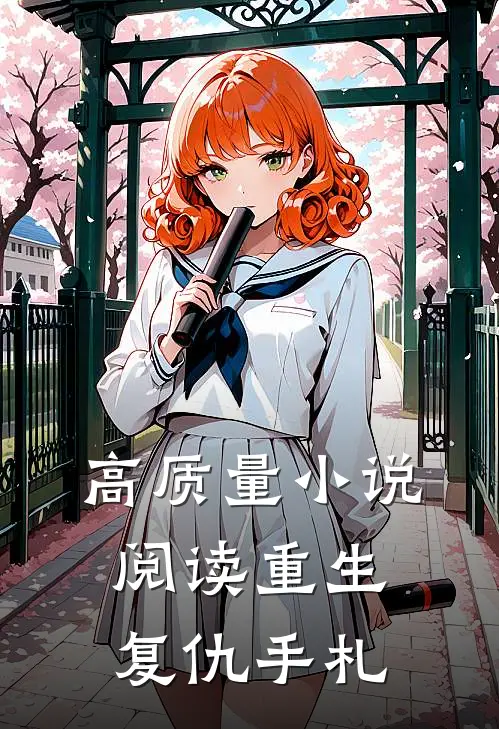 高质量小说阅读重生复仇手札