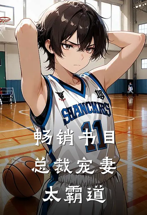 畅销书目总裁宠妻太霸道