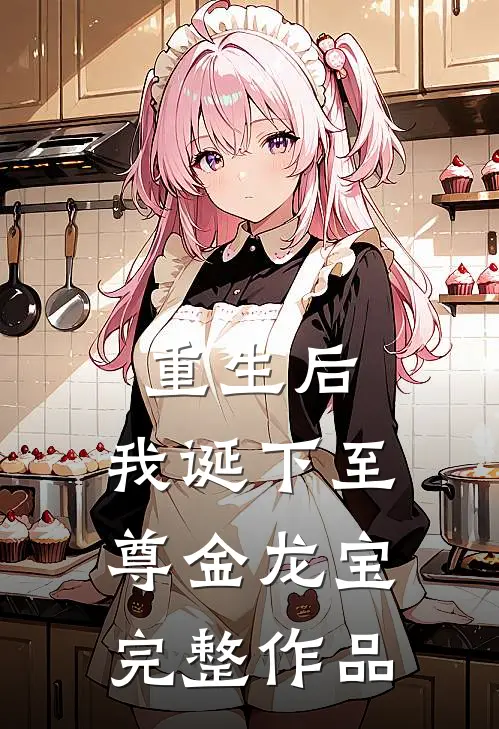 重生后，我诞下至尊金龙宝完整作品