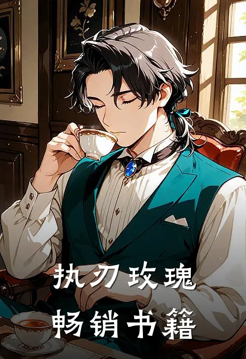 执刃玫瑰畅销书籍