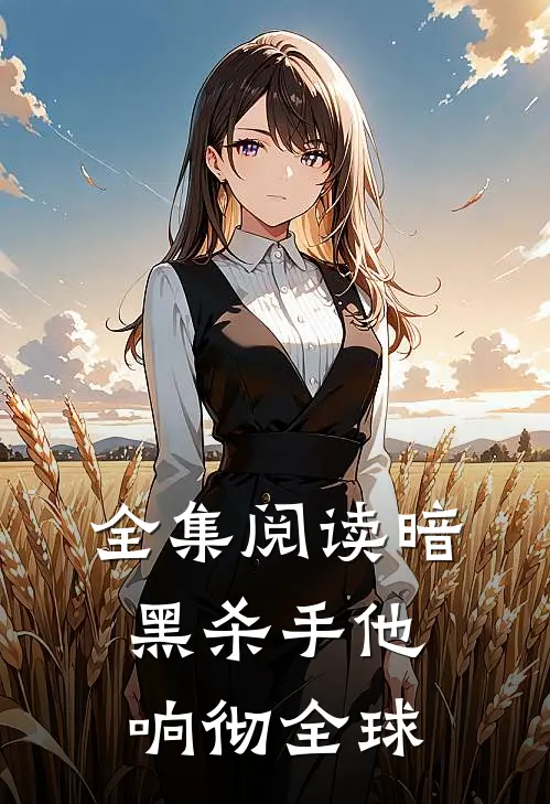全集阅读暗黑杀手他响彻全球