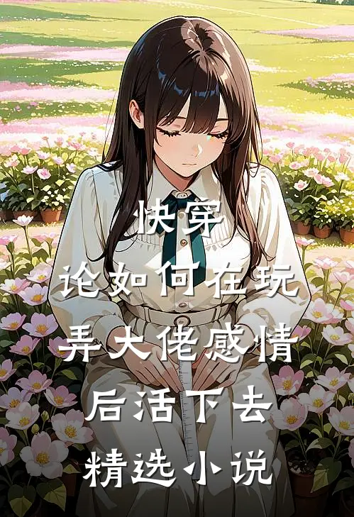 快穿：论如何在玩弄大佬感情后活下去精选小说