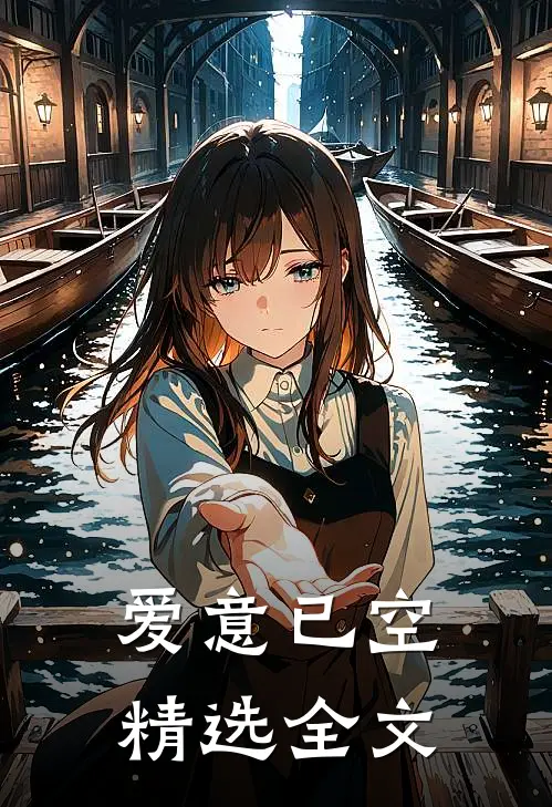 爱意已空精选全文