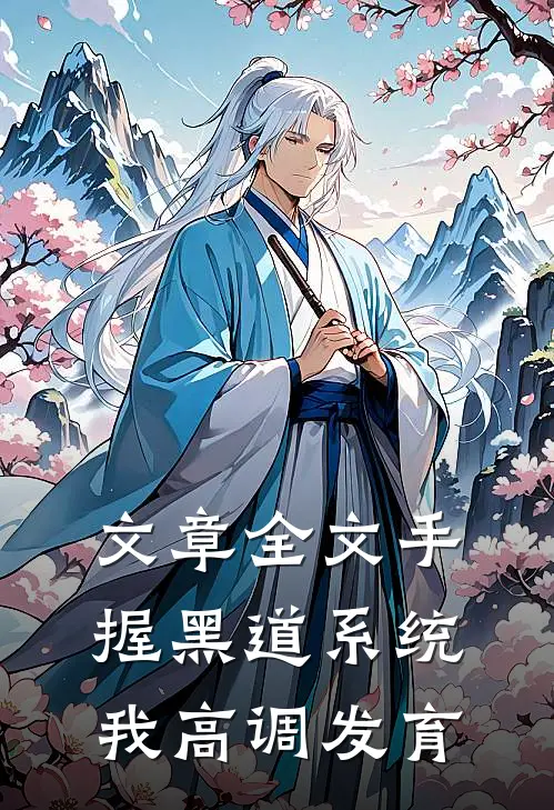 文章全文手握黑道系统，我高调发育