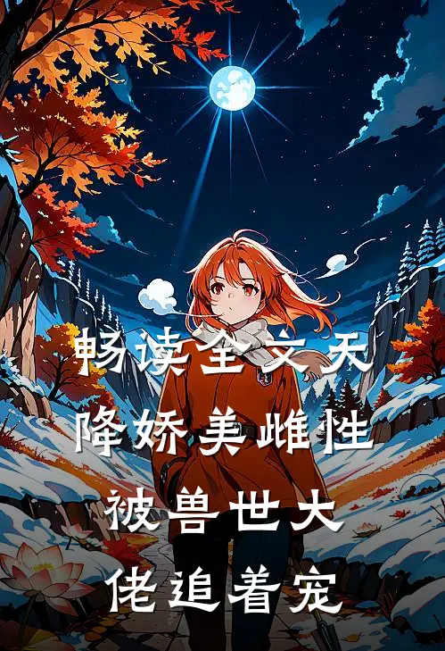 畅读全文天降娇美雌性，被兽世大佬追着宠