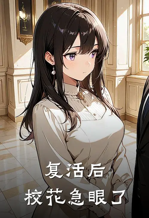复活后，校花急眼了