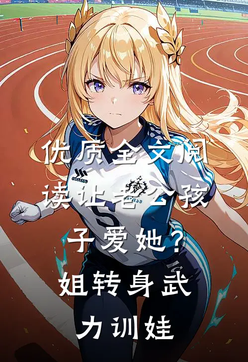优质全文阅读让老公孩子爱她？姐转身武力训娃