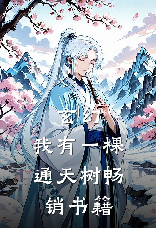 玄幻：我有一棵通天树畅销书籍