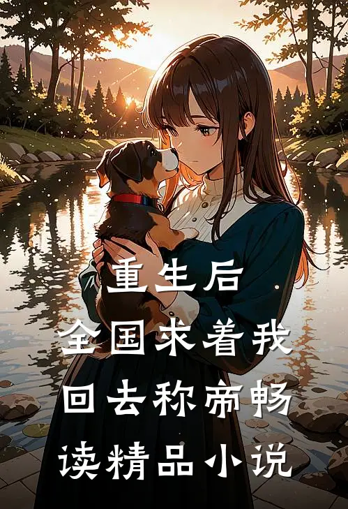 重生后，全国求着我回去称帝畅读精品小说