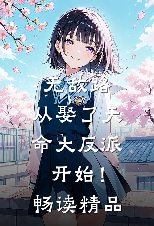 无敌路，从娶了天命大反派开始！畅读精品