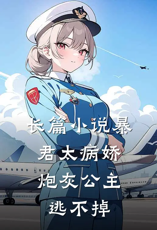 长篇小说暴君太病娇，炮灰公主逃不掉
