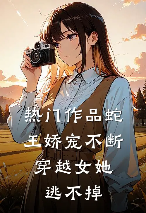 热门作品蛇王娇宠不断，穿越女她逃不掉