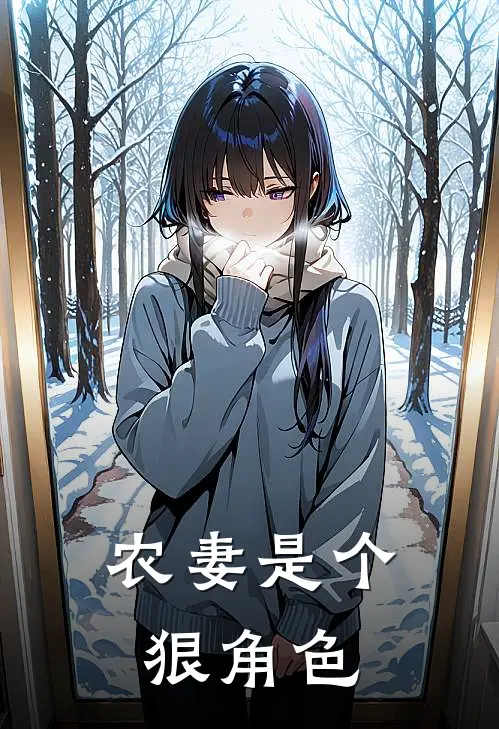农妻是个狠角色