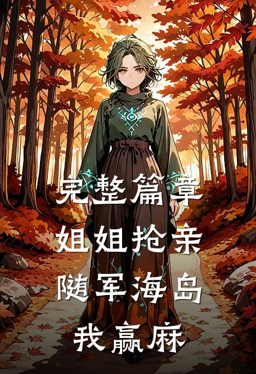 完整篇章姐姐抢亲，随军海岛我赢麻