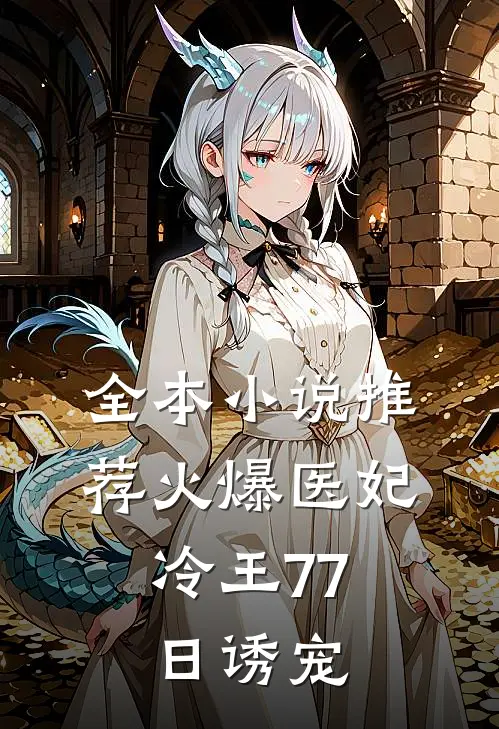 全本小说推荐火爆医妃：冷王77日诱宠