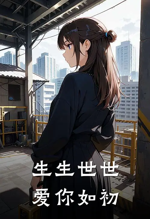 生生世世爱你如初