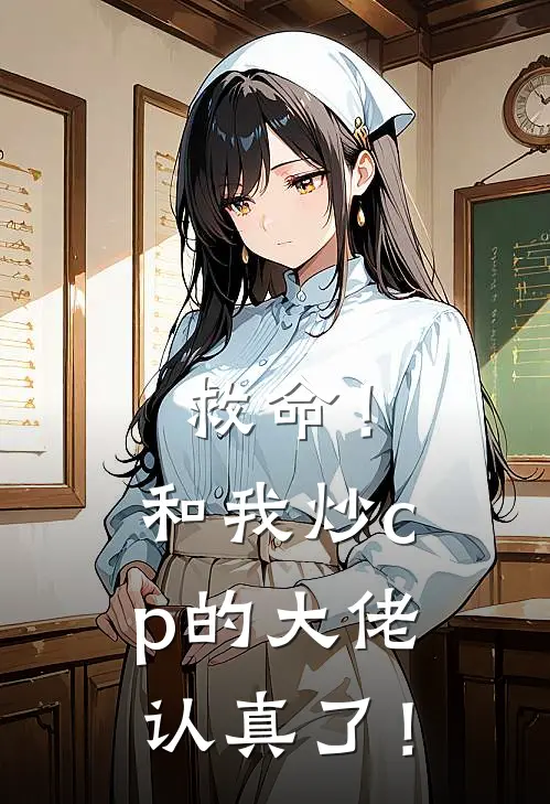救命！和我炒cp的大佬认真了！