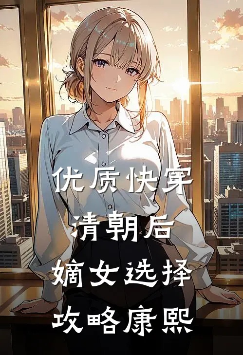 优质快穿清朝后，嫡女选择攻略康熙