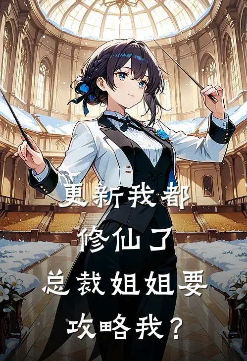 更新我都修仙了，总裁姐姐要攻略我？