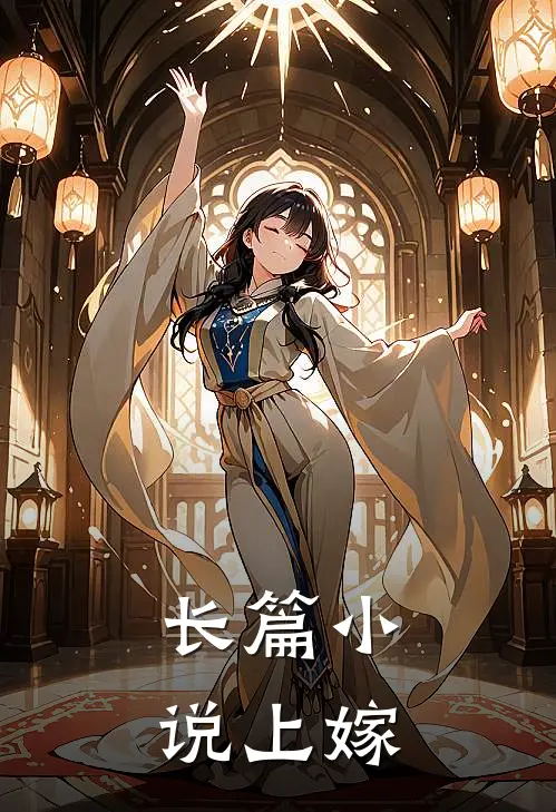 长篇小说上嫁