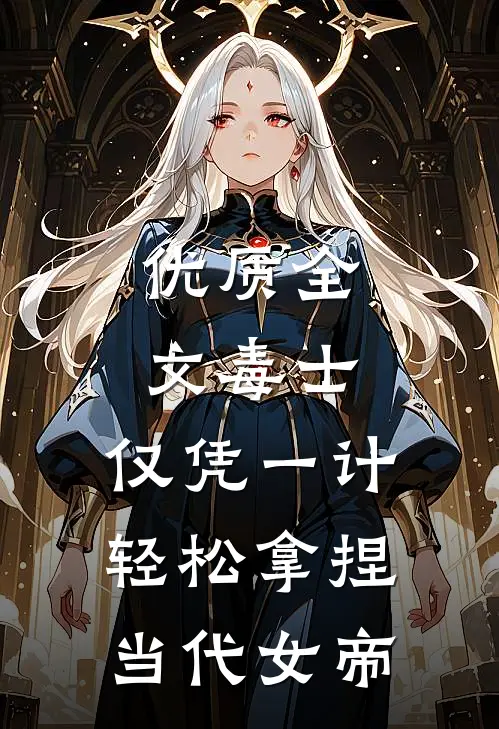 优质全文毒士：仅凭一计，轻松拿捏当代女帝