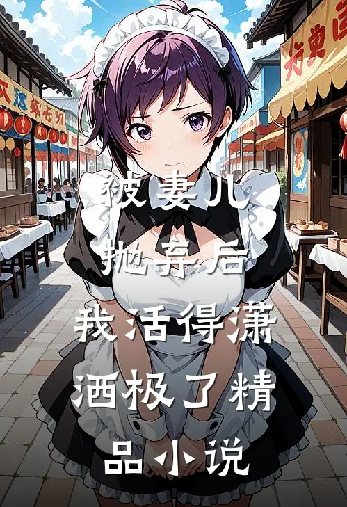 被妻儿抛弃后，我活得潇洒极了精品小说
