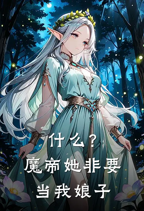 什么？魔帝她非要当我娘子