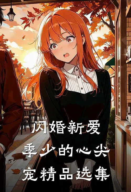 闪婚新爱：季少的心尖宠精品选集