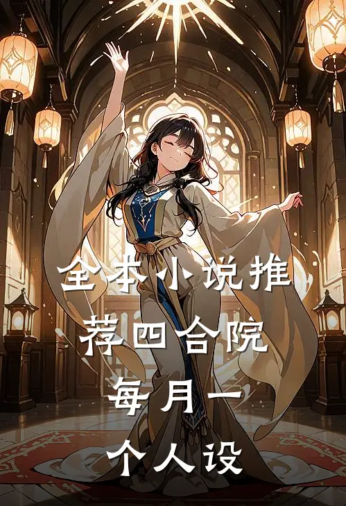 全本小说推荐四合院：每月一个人设