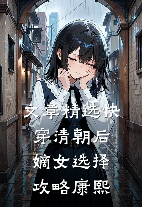 文章精选快穿清朝后，嫡女选择攻略康熙