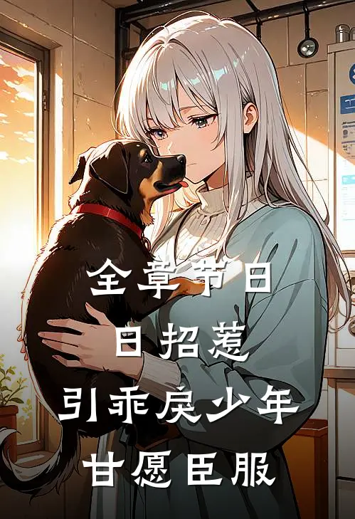 全章节日日招惹，引乖戾少年甘愿臣服