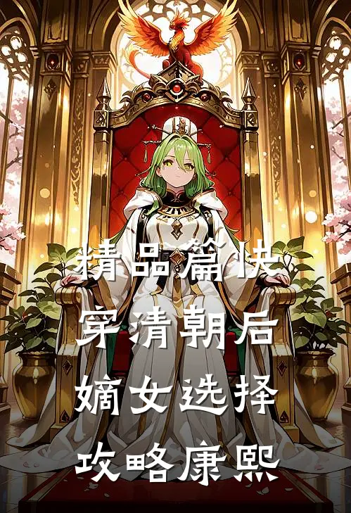 精品篇快穿清朝后，嫡女选择攻略康熙