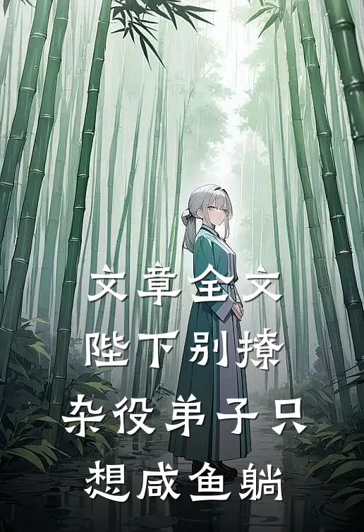 文章全文陛下别撩：杂役弟子只想咸鱼躺