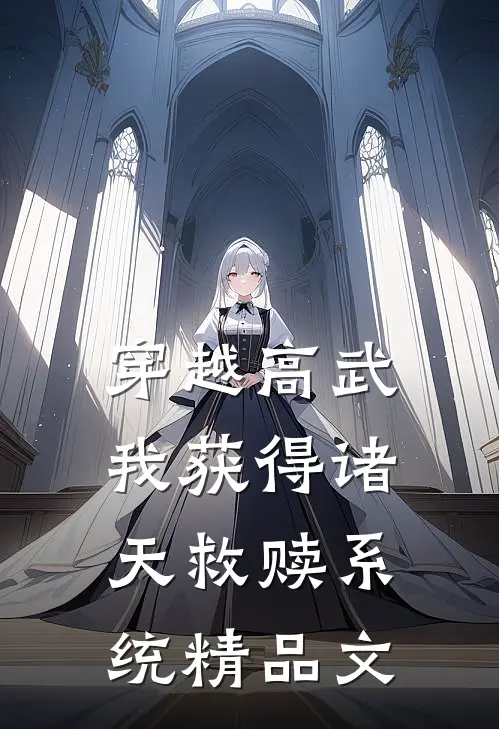 穿越高武，我获得诸天救赎系统精品文