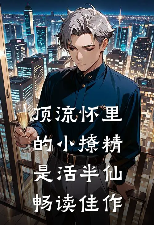 顶流怀里的小撩精是活半仙畅读佳作