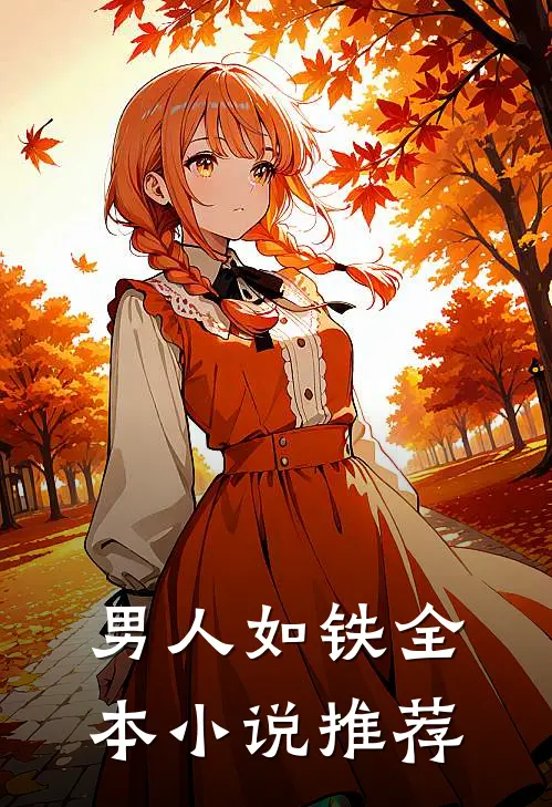 男人如铁全本小说推荐