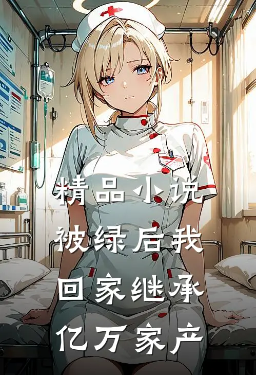 精品小说被绿后我回家继承亿万家产