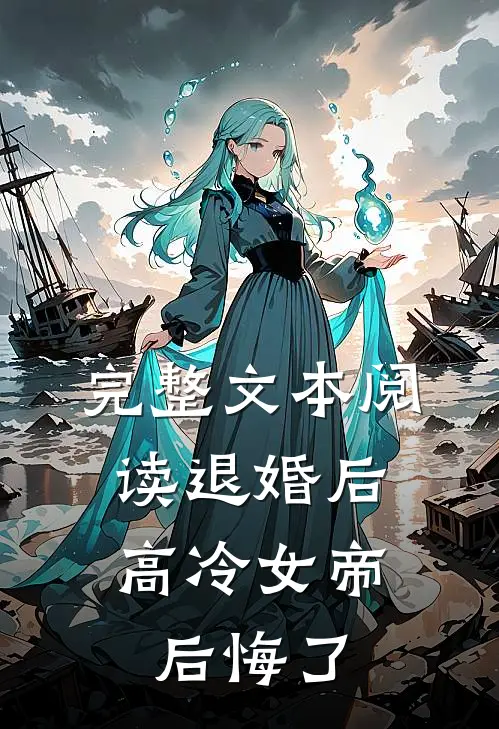 完整文本阅读退婚后，高冷女帝后悔了