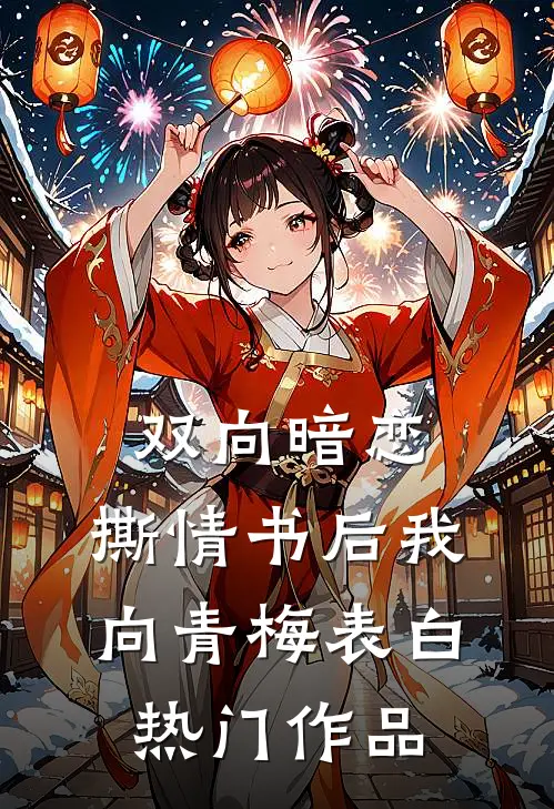 双向暗恋：撕情书后我向青梅表白热门作品