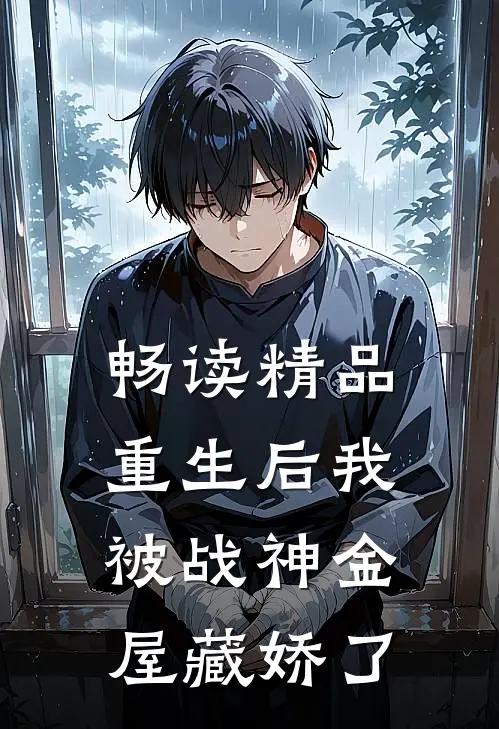 畅读精品重生后我被战神金屋藏娇了