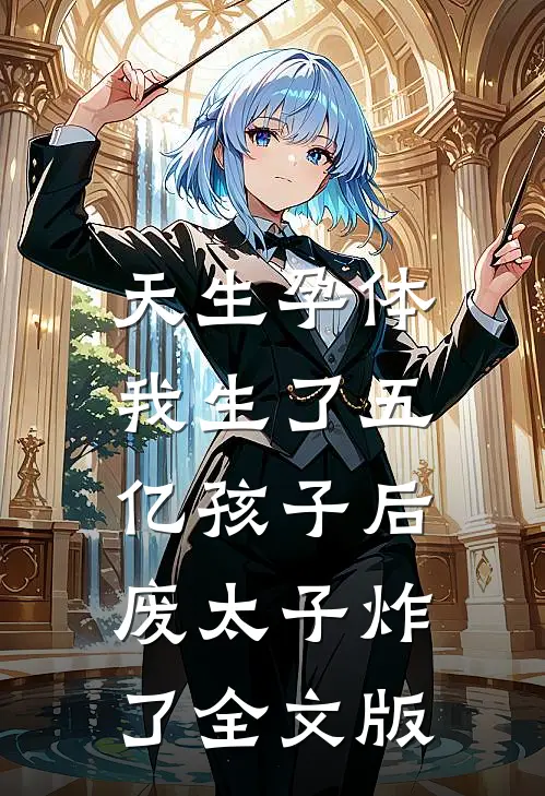天生孕体，我生了五亿孩子后，废太子炸了全文版