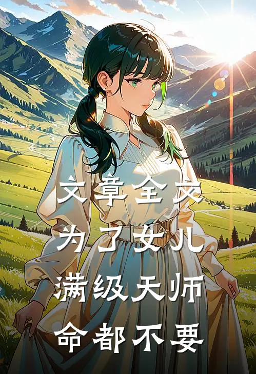 文章全文为了女儿，满级天师命都不要