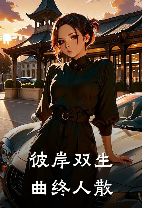 彼岸双生，曲终人散