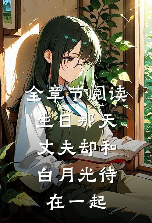 全章节阅读生日那天，丈夫却和白月光待在一起