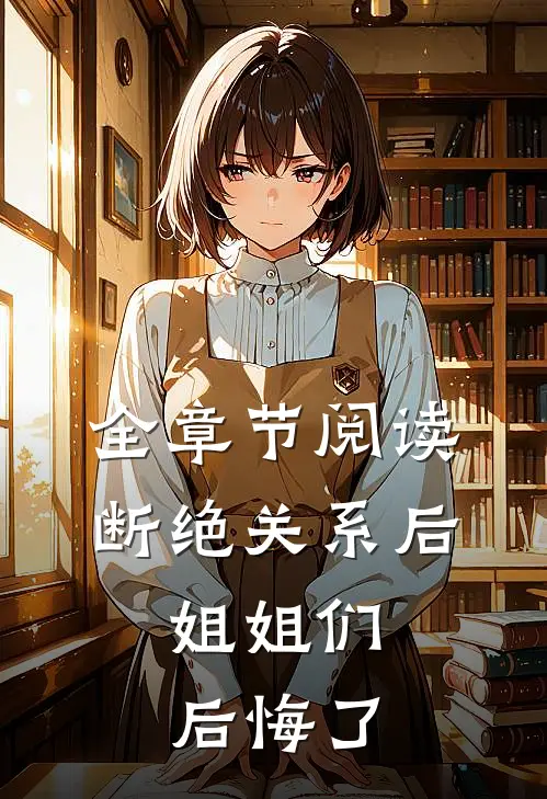 全章节阅读断绝关系后，姐姐们后悔了