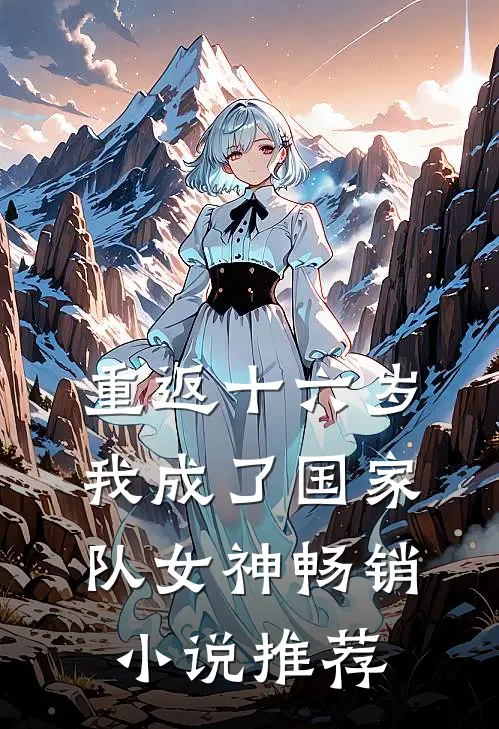 重返十六岁，我成了国家队女神畅销小说推荐
